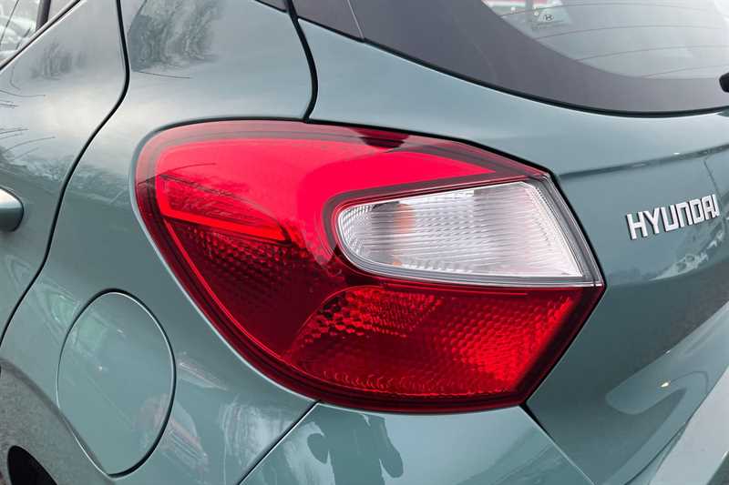 Used Hyundai i10 2024 for sale - 77295765: Photo 31