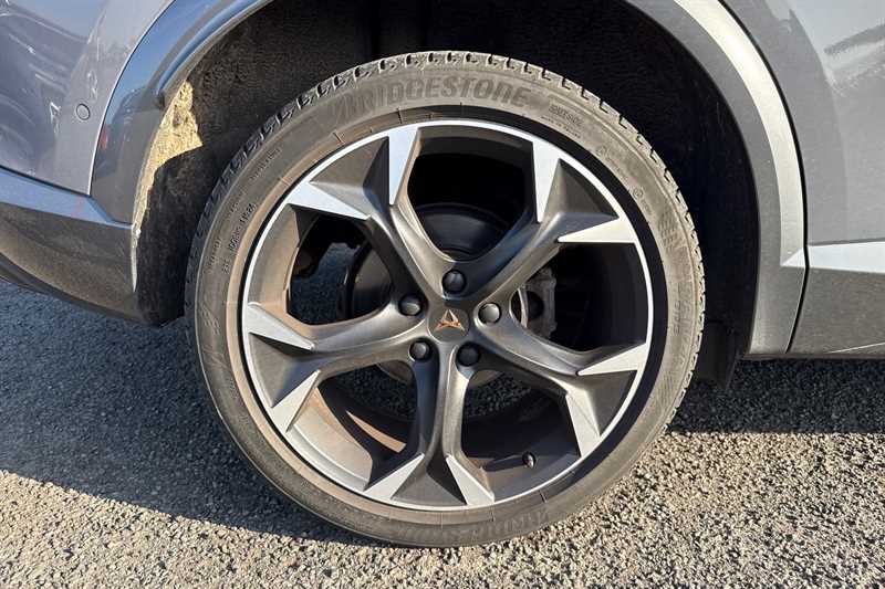 Used Cupra Formentor 2024 for sale - 77828614: Photo 10