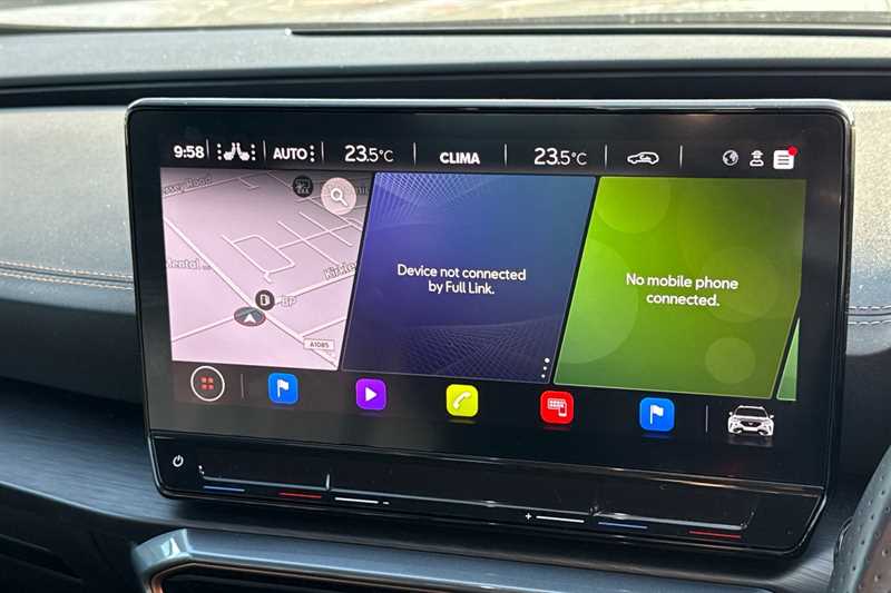 Used Cupra Formentor 2024 for sale - 77828614: Photo 17