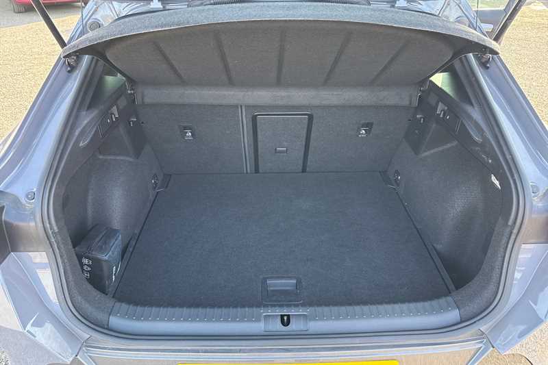 Used Cupra Formentor 2024 for sale - 77828614: Photo 25