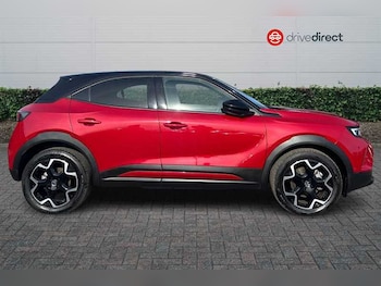 Used Vauxhall Mokka Electric 2023 for sale - 78730710: Photo