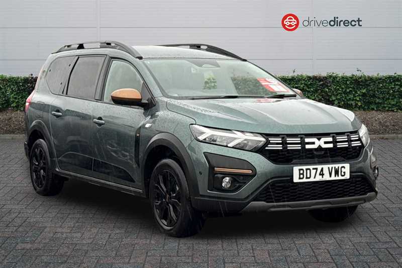 Used Dacia Jogger 2024 for sale - 77416038: Photo 1