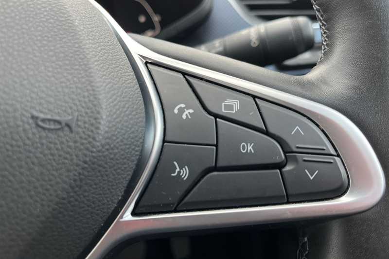 Used Renault Arkana 2023 for sale - 77843785: Photo 22