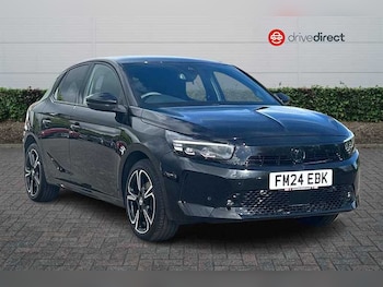 Used Vauxhall Corsa 2024 for sale - 78651921: Photo