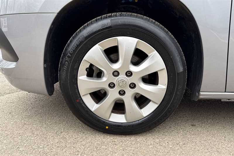 Used Vauxhall Combo Life 2020 for sale - 77943964: Photo 11