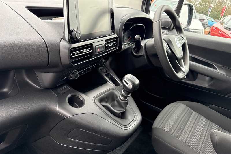 Used Vauxhall Combo Life 2020 for sale - 77943964: Photo 14