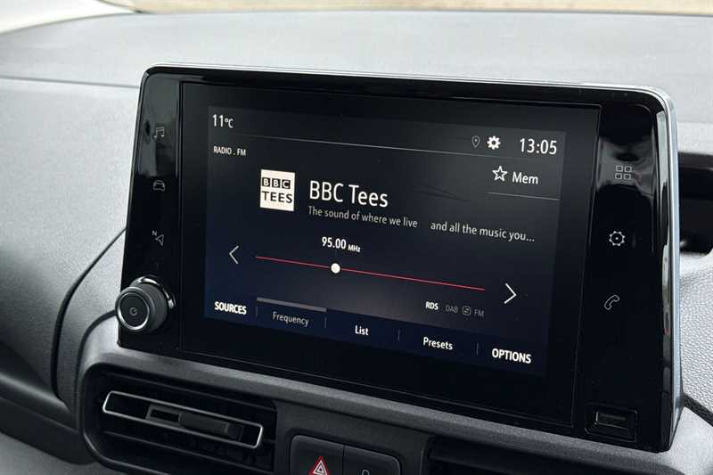 Used Vauxhall Combo Life 2020 for sale - 77943964: Photo 17