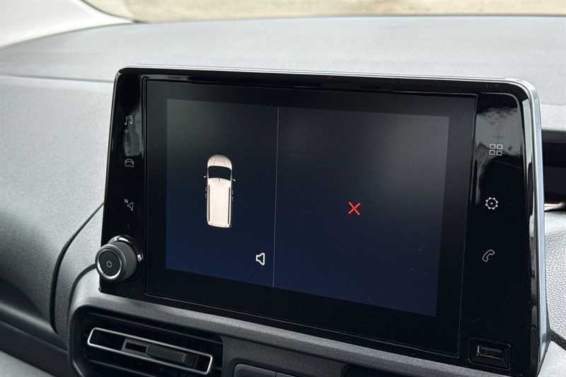 Used Vauxhall Combo Life 2020 for sale - 77943964: Photo 19