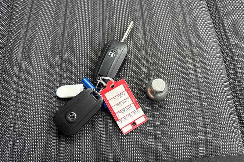 Used Vauxhall Combo Life 2020 for sale - 77943964: Photo 36