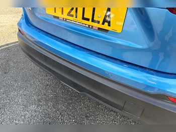 Used Nissan Qashqai 2021 for sale - 78248280: Photo