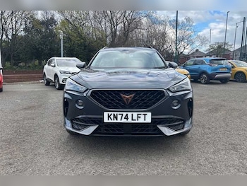 Used Cupra Formentor 2024 for sale - 78265904: Photo