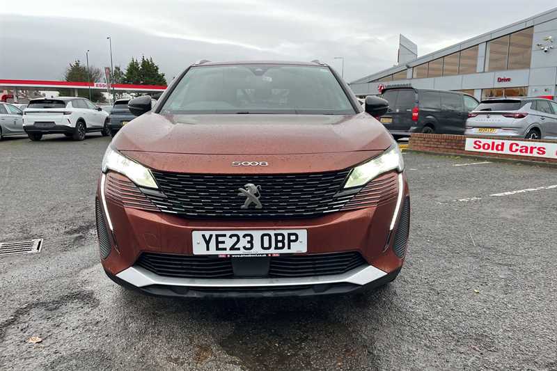 Used Peugeot 5008 2023 for sale - 77317039: Photo 2