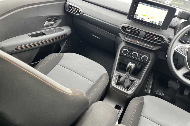 Used Dacia Jogger 2024 for sale - 77712667: Photo 14