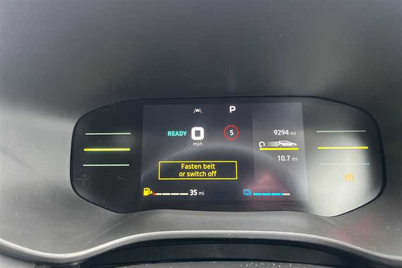 Used Dacia Jogger 2024 for sale - 77712667: Photo 20