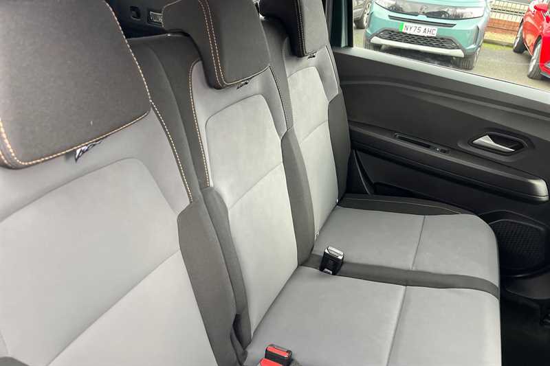 Used Dacia Jogger 2024 for sale - 77712667: Photo 24