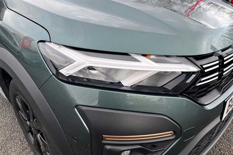 Used Dacia Jogger 2024 for sale - 77712667: Photo 28