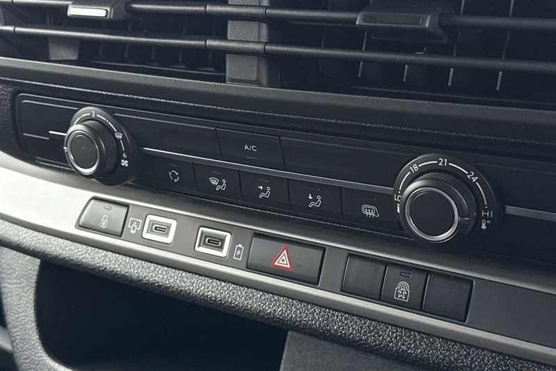 Used Vauxhall Vivaro 2026 for sale - 77699295: Photo 15