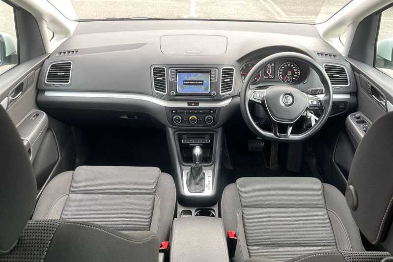 Used Volkswagen Sharan 2020 for sale - 77349586: Photo 13