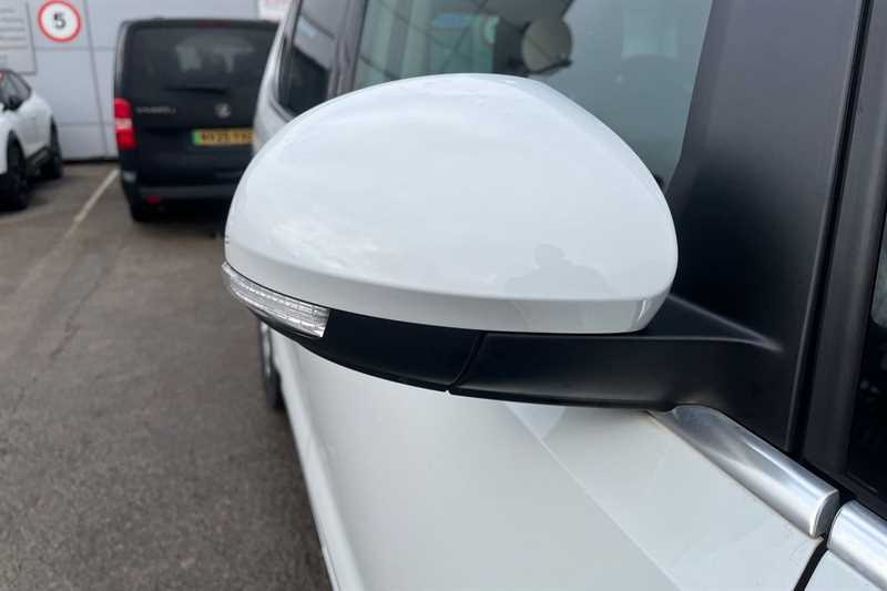 Used Volkswagen Sharan 2020 for sale - 77349586: Photo 34