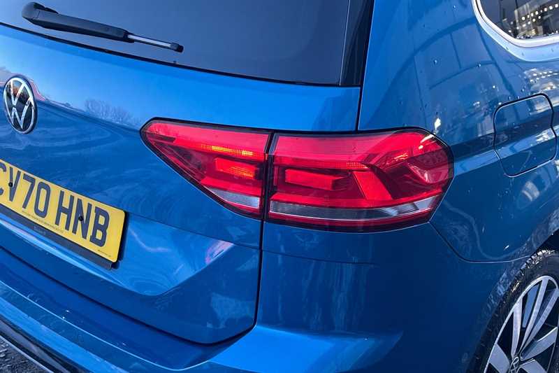 Used Volkswagen Touran 2020 for sale - 77309796: Photo 32