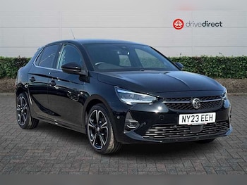 Used Vauxhall Corsa 2023 for sale - 79189746: Photo