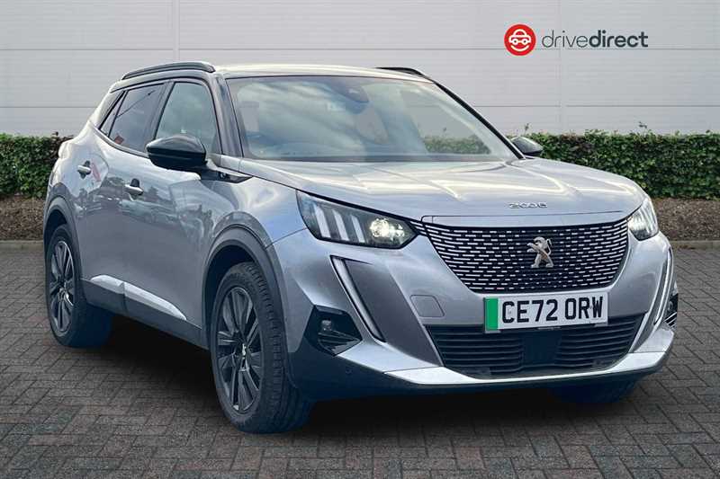 Used Peugeot 2008 2022 for sale - 76530478: Photo 1