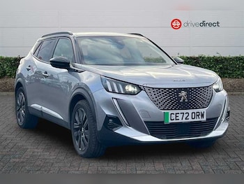 Used Peugeot 2008 2022 for sale - 76530478: Photo
