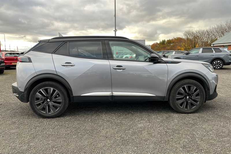 Used Peugeot 2008 2022 for sale - 76530478: Photo 2