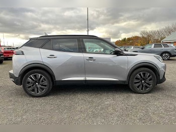 Used Peugeot 2008 2022 for sale - 76530478: Photo