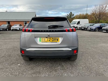 Used Peugeot 2008 2022 for sale - 76530478: Photo