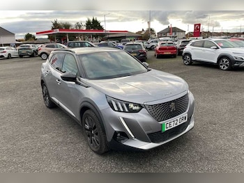 Used Peugeot 2008 2022 for sale - 76530478: Photo