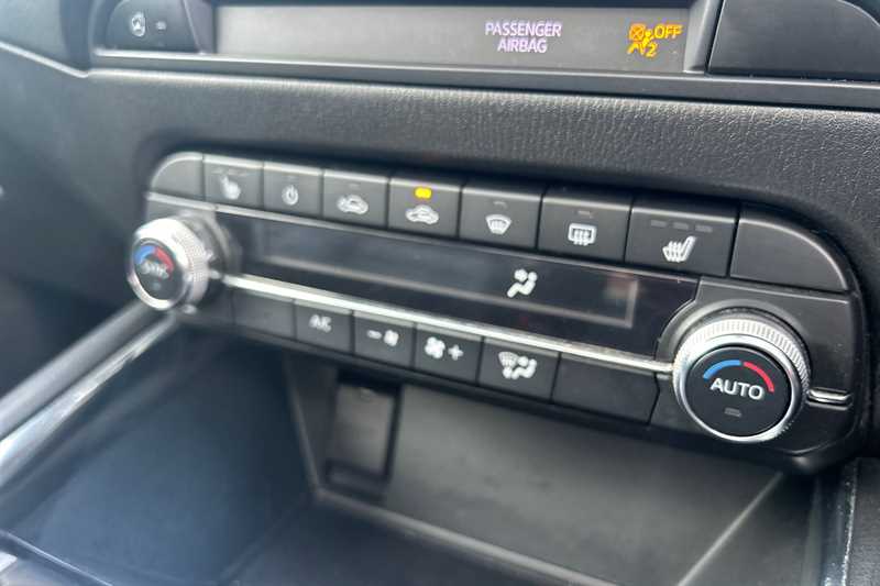 Used Mazda CX-5 2019 for sale - 78216666: Photo 15