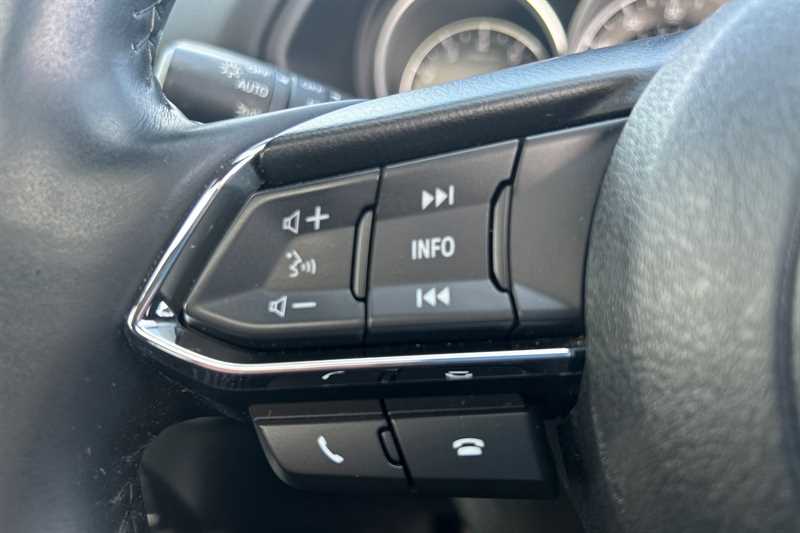 Used Mazda CX-5 2019 for sale - 78216666: Photo 21