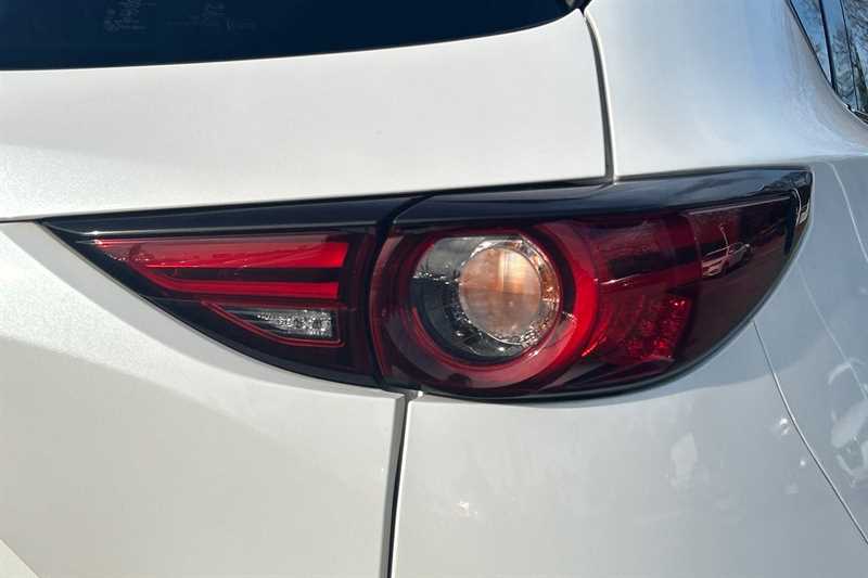 Used Mazda CX-5 2019 for sale - 78216666: Photo 32