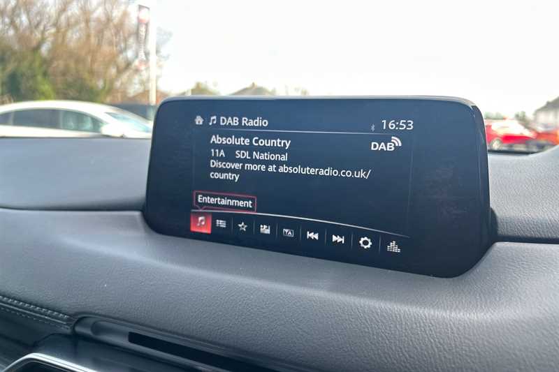 Used Mazda CX-5 2019 for sale - 78208683: Photo 17