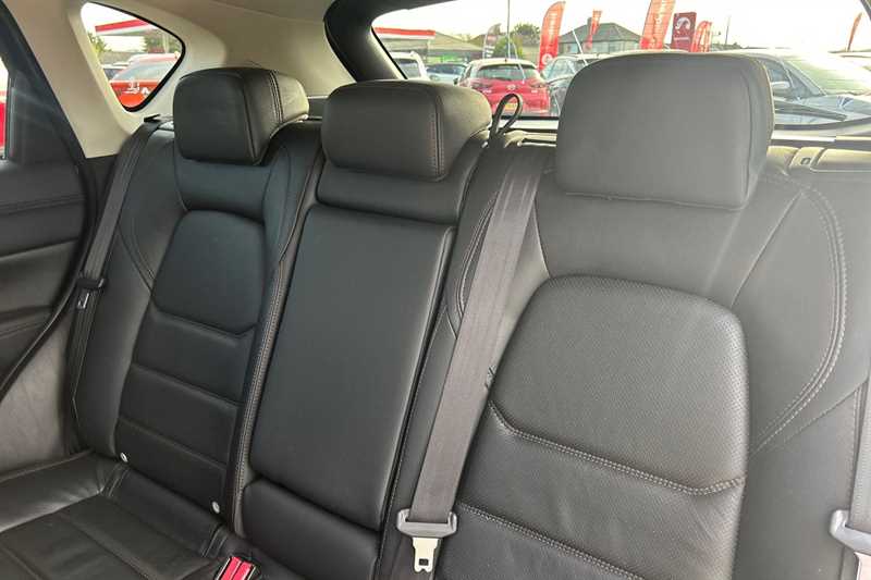 Used Mazda CX-5 2019 for sale - 78208683: Photo 24