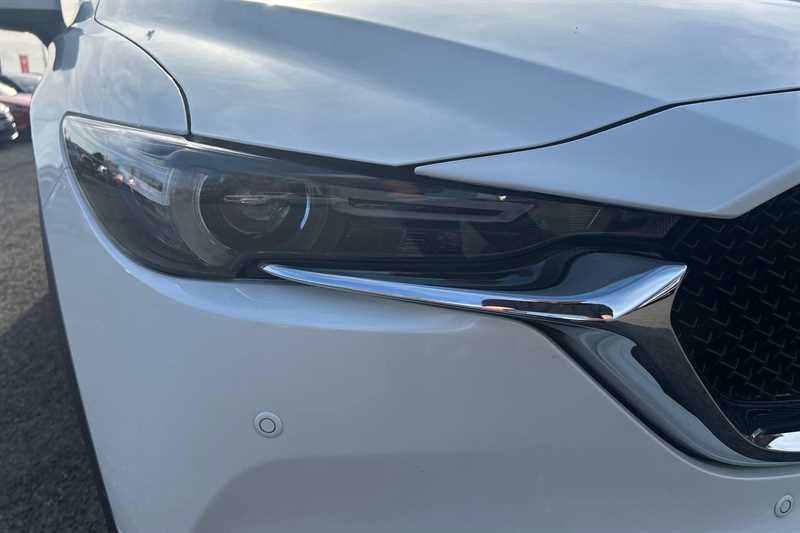 Used Mazda CX-5 2019 for sale - 78208683: Photo 28