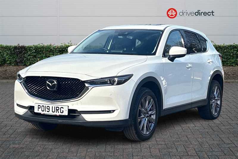 Used Mazda CX-5 2019 for sale - 78208683: Photo 7