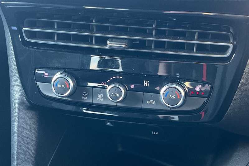 Used Vauxhall Mokka 2024 for sale - 77309310: Photo 15