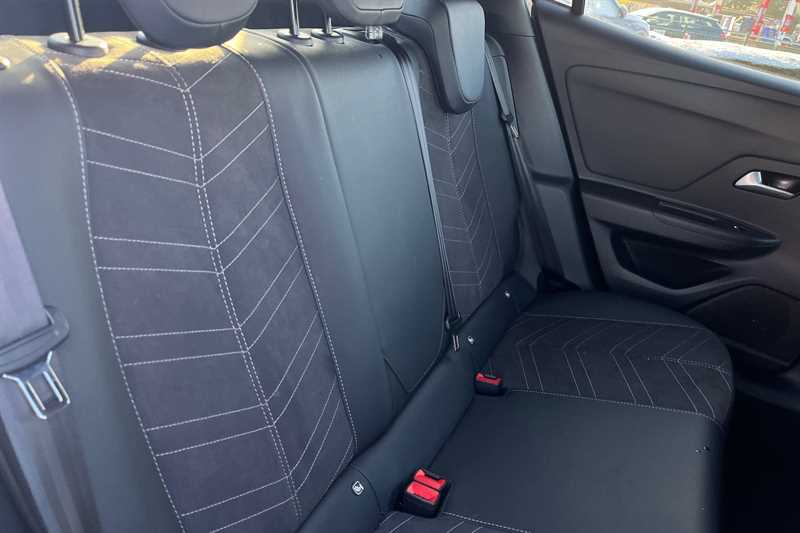 Used Vauxhall Mokka 2024 for sale - 77309310: Photo 24