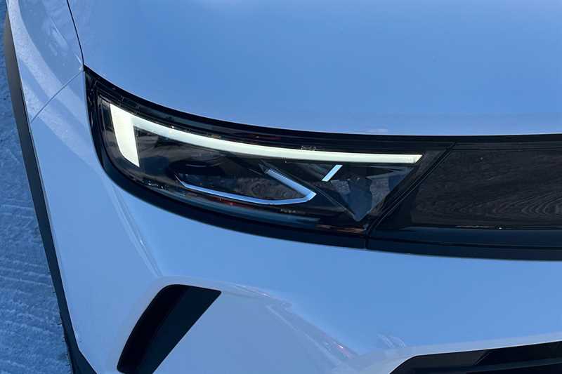 Used Vauxhall Mokka 2024 for sale - 77309310: Photo 28