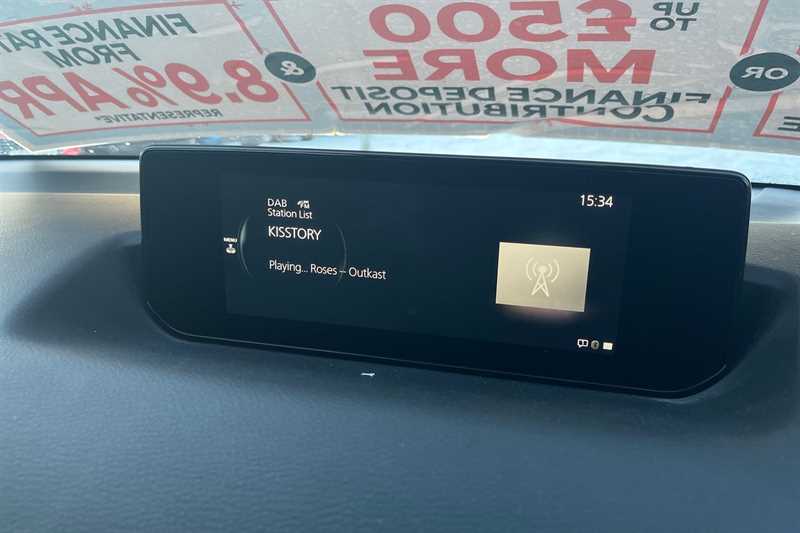 Used Mazda MX-30 2024 for sale - 78051575: Photo 17