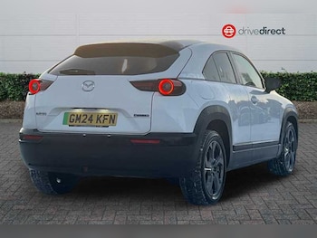 Used Mazda MX-30 2024 for sale - 78051575: Photo