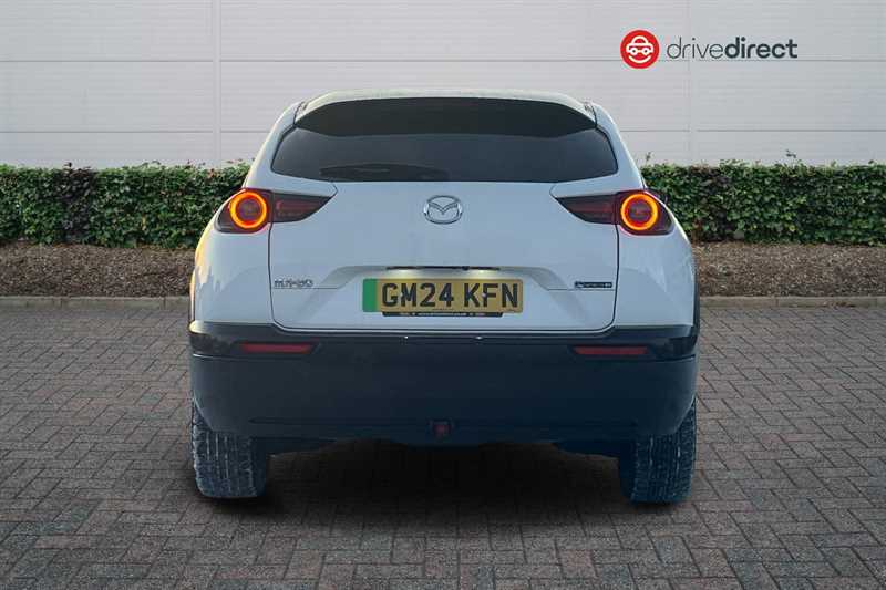 Used Mazda MX-30 2024 for sale - 78051575: Photo 4