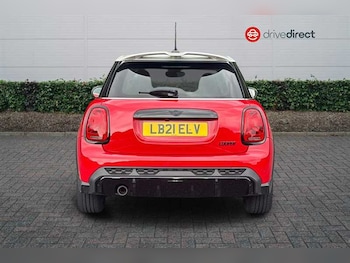Used MINI Hatch 2021 for sale - 77741406: Photo