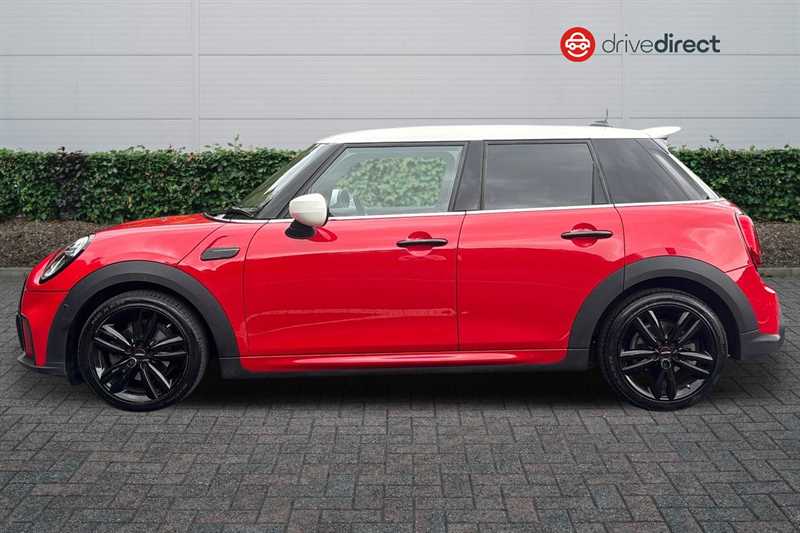 Used MINI Hatch 2021 for sale - 77741406: Photo 6