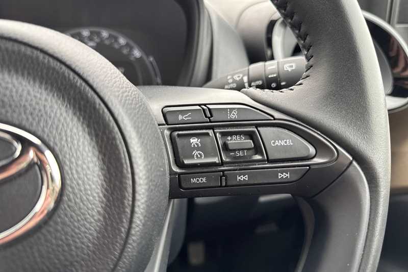 Used Toyota Aygo X 2023 for sale - 77930376: Photo 22