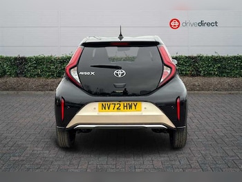 Used Toyota Aygo X 2023 for sale - 77930376: Photo
