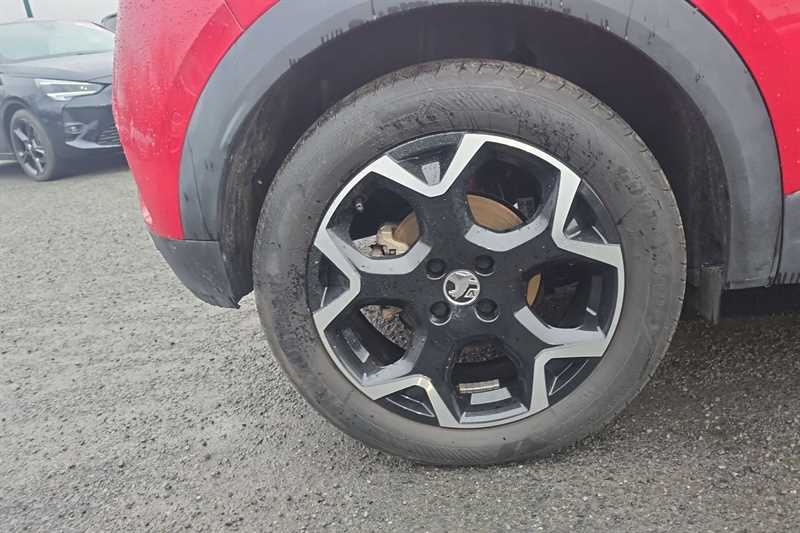 Used Vauxhall Mokka 2023 for sale - 77758049: Photo 10