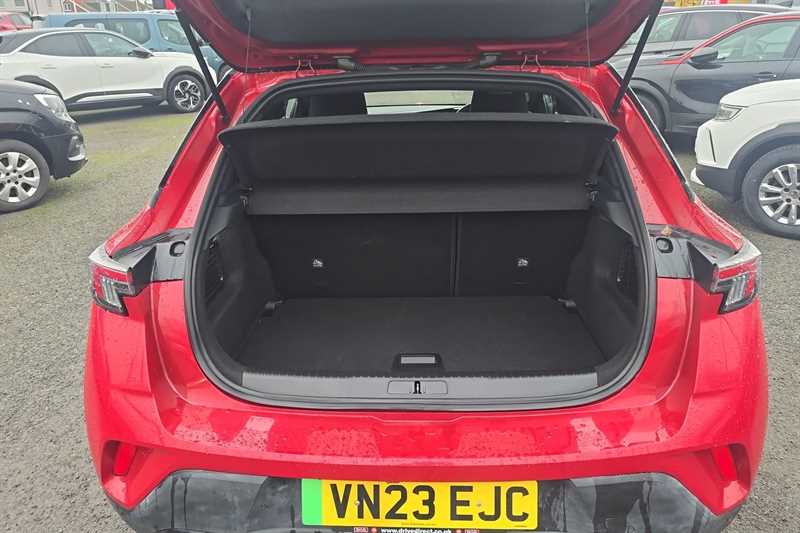 Used Vauxhall Mokka 2023 for sale - 77758049: Photo 25